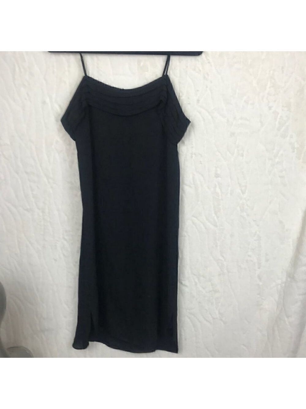 T Alexander Wang  - Little Black Dress